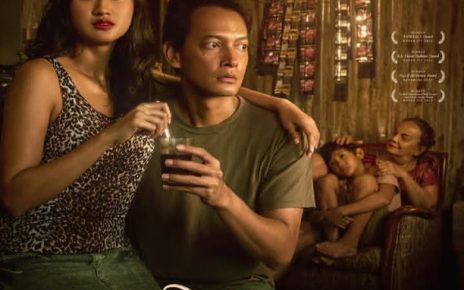 Lagu ‘Rayuan Perempuan Gila’ Jadi Soundtrack & Nyawa Emosional di Film ‘Pangku’