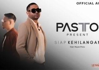 Setelah 15 Tahun Vakum, Pasto Comeback dengan Rilis Lagu ‘Siap Kehilangan'