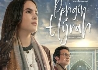 Film ‘Pengin Hijrah’ Jembatani Diplomasi Wisata Belitung, Indonesia – Uzbekistan