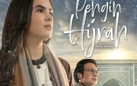 Film ‘Pengin Hijrah’ Jembatani Diplomasi Wisata Belitung, Indonesia – Uzbekistan