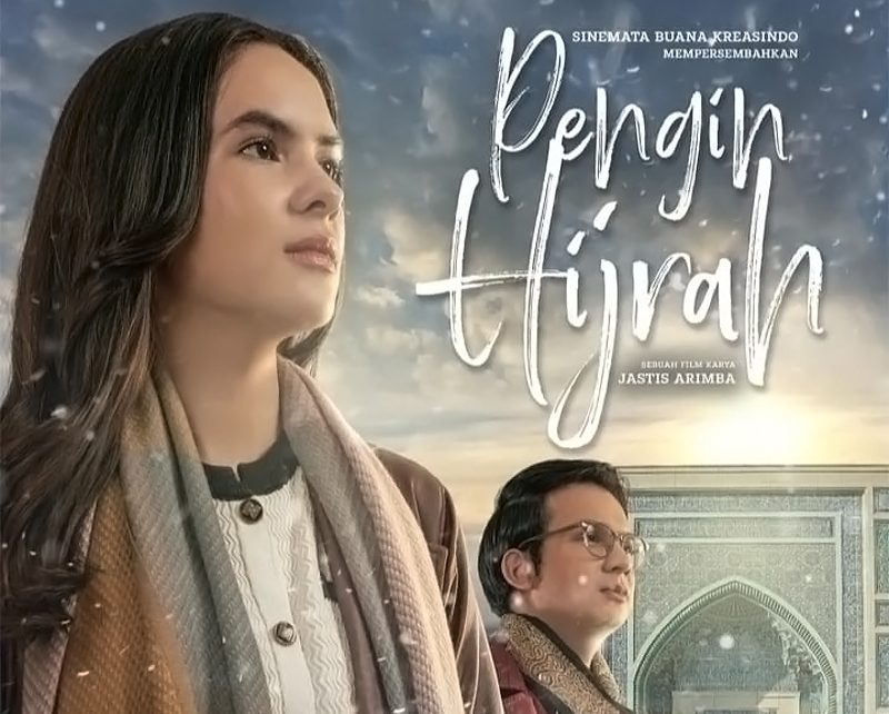 Film ‘Pengin Hijrah’ Jembatani Diplomasi Wisata Belitung, Indonesia – Uzbekistan