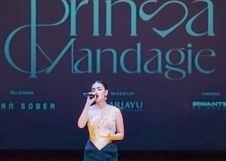 Prinsa Mandagie Rilis Lagu 'Kembali ke Aku' tentang Refleksi Diri dalam Cinta dan Hubungan