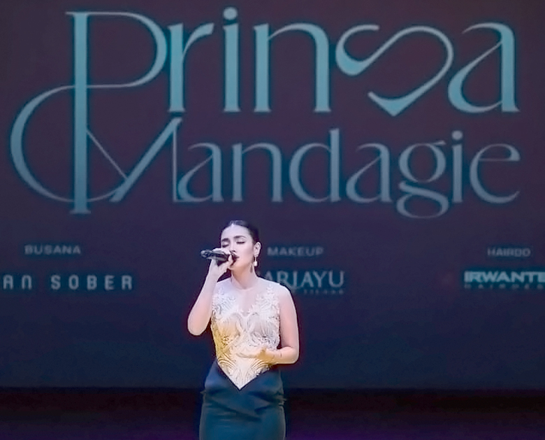 Prinsa Mandagie Rilis Lagu 'Kembali ke Aku' tentang Refleksi Diri dalam Cinta dan Hubungan