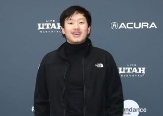 Sukses Dukung Film-film Hollywood, Produser Ryan Santoso Kini Siapkan Film ‘Timur’