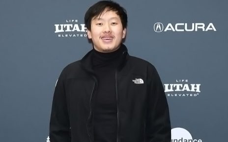 Sukses Dukung Film-film Hollywood, Produser Ryan Santoso Kini Siapkan Film ‘Timur’