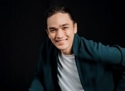 Sutradara Rahabi Mandra Garap Film Siti Vampire Adaptasi dari Serial Populer Viddsee
