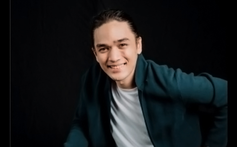 Sutradara Rahabi Mandra Garap Film Siti Vampire Adaptasi dari Serial Populer Viddsee