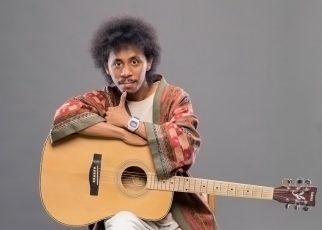 Raim Laode Remake Lagu ‘Pergilah Kasih’ tentang Ketulusan Lepaskan Orang Dicintai