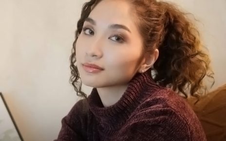 Roziana Cindy Rilis Lagu Teganya tentang Pahitnya Dikhianati Cinta