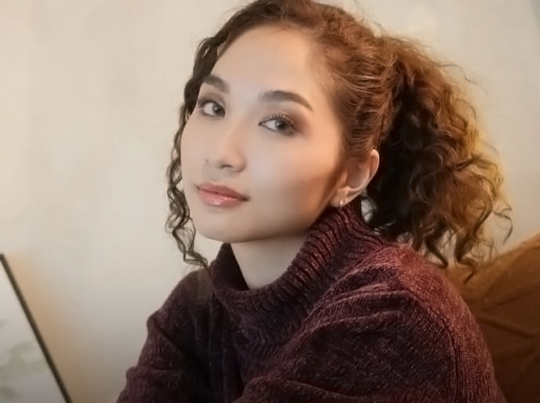Roziana Cindy Rilis Lagu Teganya tentang Pahitnya Dikhianati Cinta