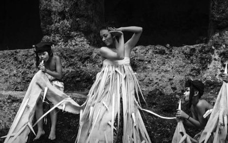 Film ‘Samsara’ Karya Garin Nugroho Raih 3 Nominasi di Asia Pacific Screen Awards