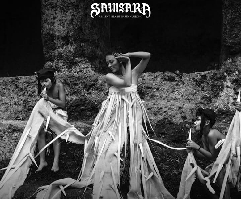 Film ‘Samsara’ Karya Garin Nugroho Raih 3 Nominasi di Asia Pacific Screen Awards