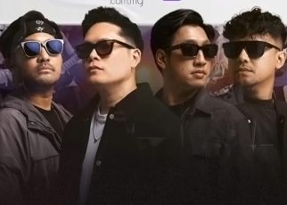 Rayakan 20 Tahun Album ‘Naluri Lelaki', Samsons Siap Gelar Konser dan Rilis Lagu Baru