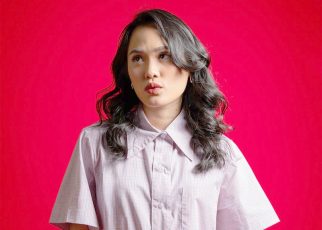 Sheryl Sheinafia Rilis lagu ‘Lepas Kendali’ tentang Belajar Saling Percaya Pasangan