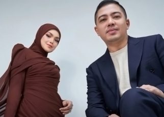 Siti Nurhaliza & Ade Govinda Rilis ‘Menamakanmu Cinta’, Kekuatan Cinta Tanpa Batas