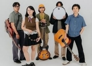 Starrducc Indie Pop Asal Indonesia Rilis Eksklusif Dilirik Label Besar Jepang