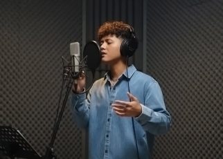 Stevan Pasaribu Rilis Lagu ‘Beri Aku Kesempatan’ tentang Ajak Temukan Cinta yang Tulus