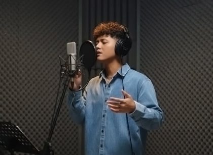 Stevan Pasaribu Rilis Lagu ‘Beri Aku Kesempatan’ tentang Ajak Temukan Cinta yang Tulus