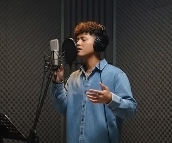 Stevan Pasaribu Rilis Lagu ‘Beri Aku Kesempatan’ tentang Ajak Temukan Cinta yang Tulus