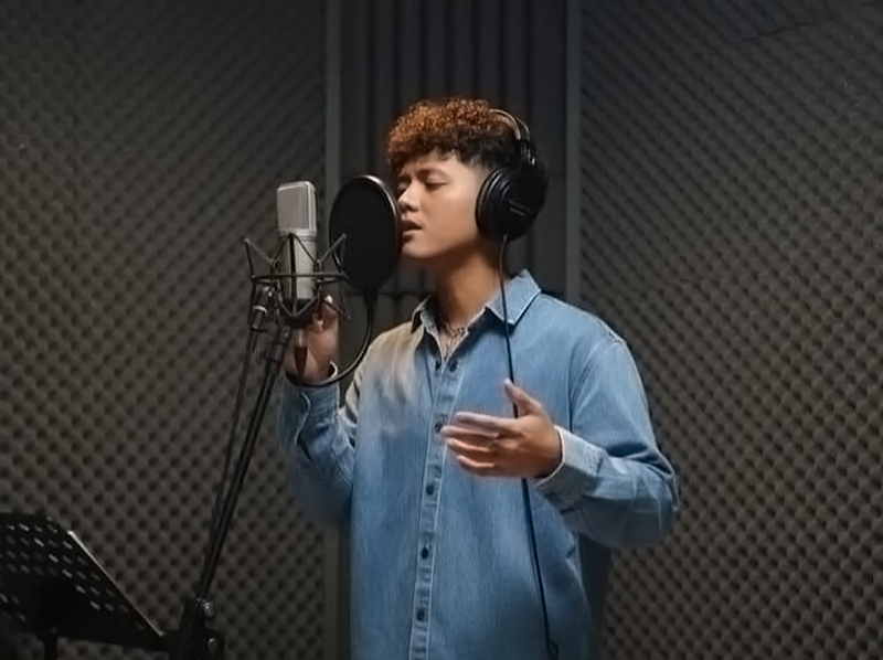 Stevan Pasaribu Rilis Lagu ‘Beri Aku Kesempatan’ tentang Ajak Temukan Cinta yang Tulus