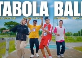 Lagu ‘Tabola Bale’ Raih Penghargaan Youtube Music Academy 2025