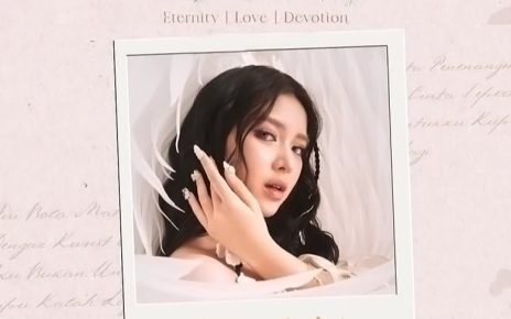 Tiara Andini Resmi Luncurkan Album ‘Edelweiss’ Tandai Kematangannya sebagai Musisi