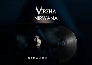 Virzha Rilis Lagu ‘Nirwana’ tentang Optimisme Proses Akan Tercapai Impian dan Harapan
