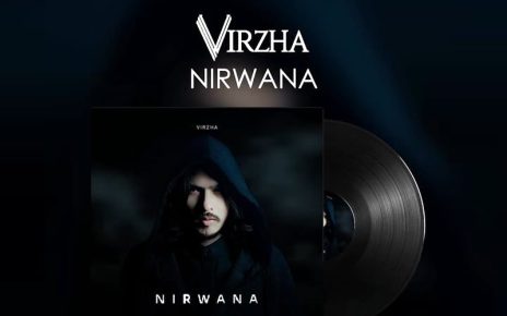 Virzha Rilis Lagu ‘Nirwana’ tentang Optimisme Proses Akan Tercapai Impian dan Harapan