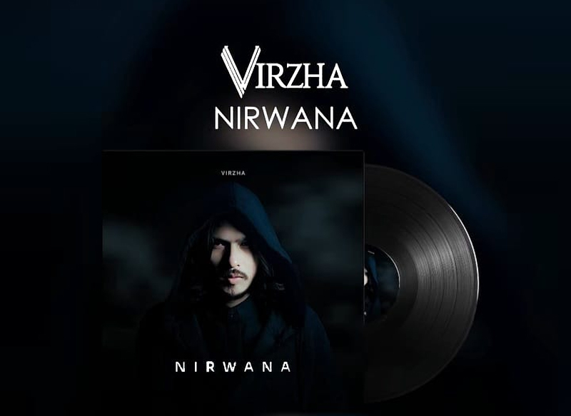 Virzha Rilis Lagu ‘Nirwana’ tentang Optimisme Proses Akan Tercapai Impian dan Harapan
