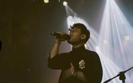 Yaqin Rilis Lagu ‘Pawang’ tentang Kegigihan Cinta Seorang Pria Pertahankan Hubungan