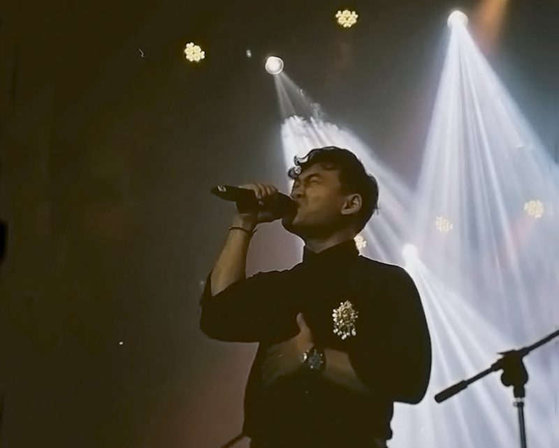 Yaqin Rilis Lagu ‘Pawang’ tentang Kegigihan Cinta Seorang Pria Pertahankan Hubungan