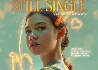 Tantangan Aktris Yuki Kato Jalani Syuting Serial ‘Still Single’