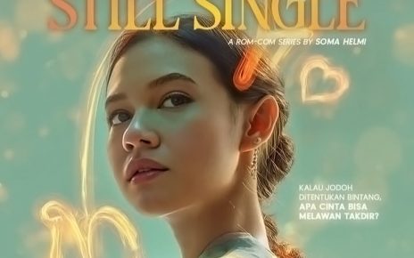 Tantangan Aktris Yuki Kato Jalani Syuting Serial ‘Still Single’