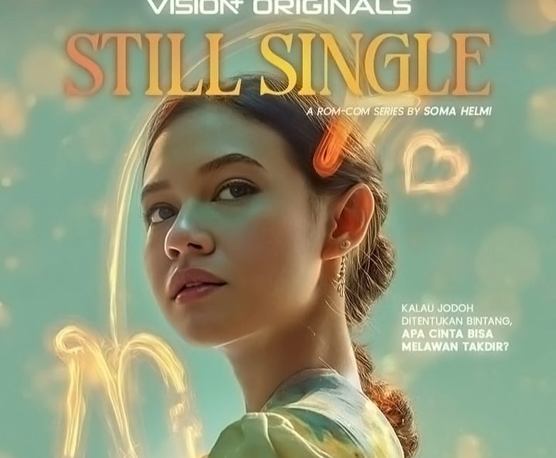 Tantangan Aktris Yuki Kato Jalani Syuting Serial ‘Still Single’