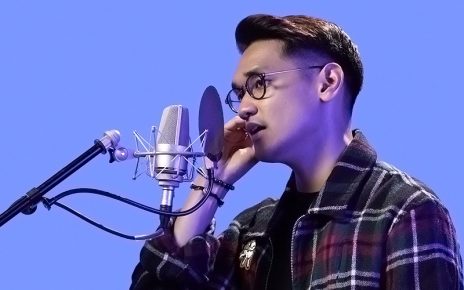 Afgan Resmi Rilis Album Retrospketif tentang Perjalanan Bermusik dan Refleksi Pribadinya