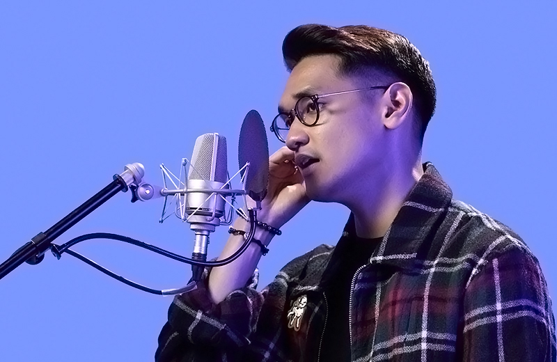 Afgan Resmi Rilis Album Retrospketif tentang Perjalanan Bermusik dan Refleksi Pribadinya