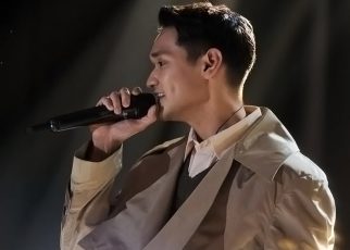 Afgan Siap Rilis Album ‘Restrospektif’ Jadi Penanda Perjalanan Musik dan Pribadi