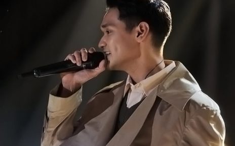 Afgan Siap Rilis Album ‘Restrospektif’ Jadi Penanda Perjalanan Musik dan Pribadi