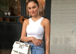 Agnez Mo Ungkap Pengalaman Jalani Syuting Serial ‘Reacher’ Season 4