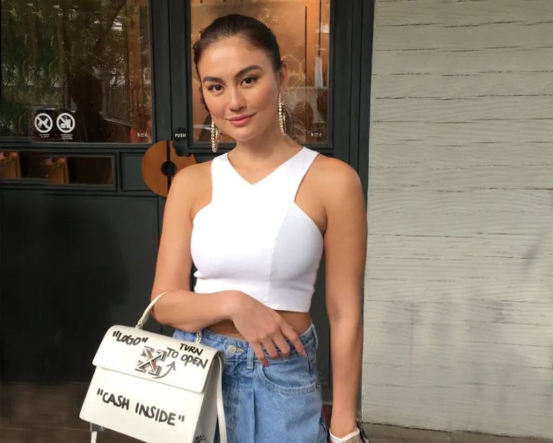 Agnez Mo Ungkap Pengalaman Jalani Syuting Serial ‘Reacher’ Season 4