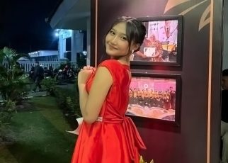 Aira Anindita Siap Debut dengan Rilis 3 Single, Langkah Besar di Industri Musik Indonesia