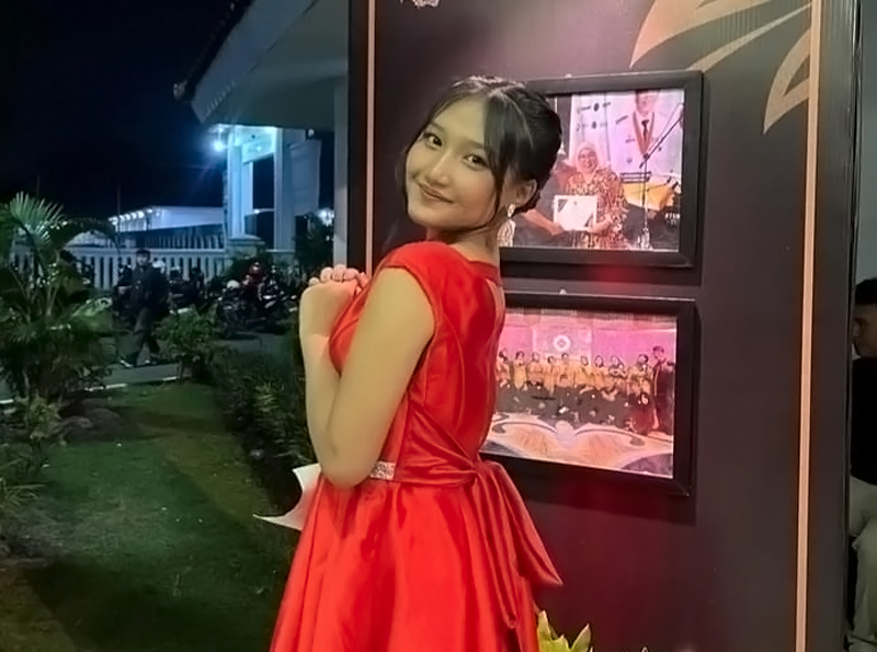 Aira Anindita Siap Debut dengan Rilis 3 Single, Langkah Besar di Industri Musik Indonesia