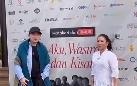 Lestarikan Budaya Nusantara, MDT Gelar Pagelaran Seni 'Aku, Wastra dan Kisah'