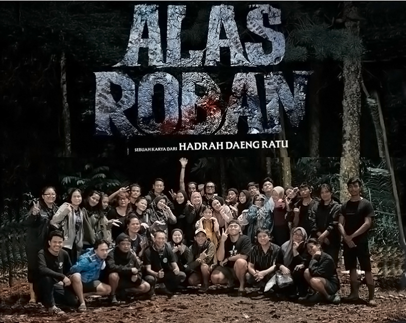 Lagu Nike Ardilla Muncul di Teaser Film ‘Alas Roban’ Berlatar Dekade 1990-an