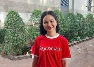 Andien Siap Gelar Konser ‘Suara Asmara’ Usung Misi Keberlanjutan dan Pemberdayaan