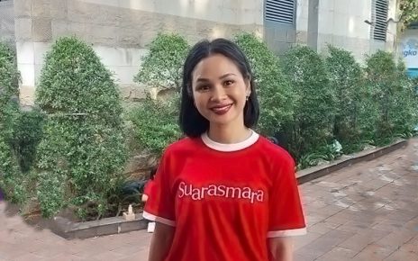 Andien Siap Gelar Konser ‘Suara Asmara’ Usung Misi Keberlanjutan dan Pemberdayaan