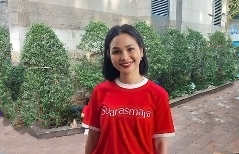 Andien Siap Gelar Konser ‘Suara Asmara’ Usung Misi Keberlanjutan dan Pemberdayaan