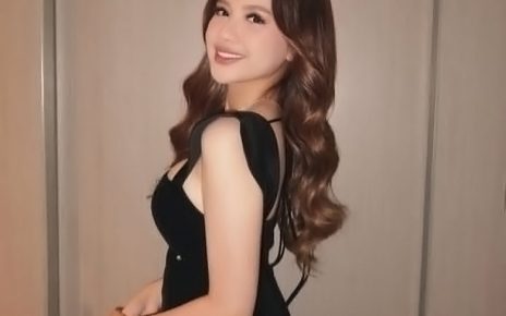 Anggi Marito Kolaborasi dengan Musisi Andi Rianto dalam Lagu ‘Selama Ku Bernafas’