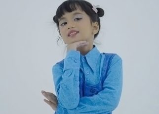 Annisa Dalimunthe Rilis Single Anugerah Terindah tentang Hubungan Anak dan Orangtua