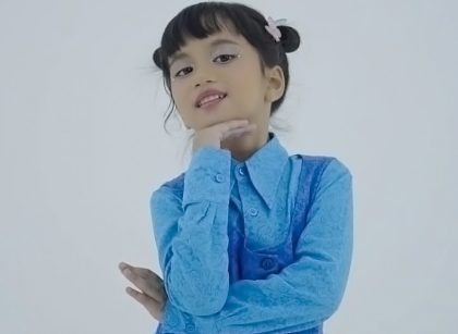 Annisa Dalimunthe Rilis Single Anugerah Terindah tentang Hubungan Anak dan Orangtua